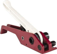 Value Collection - 1/2" Wide, Tensioner-Windlass (Drum) - Use with Polypropylene Strapping - USA Tool & Supply