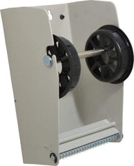 Value Collection - Packing Slip Pouch & Shipping Label Dispensers Style: Label Dispenser Mount Type: Desk/Wall Mount - USA Tool & Supply