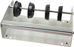 Value Collection - Packing Slip Pouch & Shipping Label Dispensers Style: Label Dispenser Mount Type: Desk/Wall Mount - USA Tool & Supply