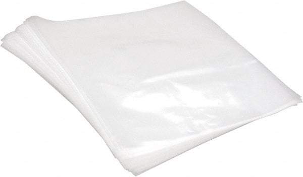 Value Collection - 6 x 9", 2 mil Open Top Polybags - Regular-Duty - USA Tool & Supply