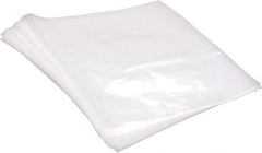 Value Collection - 6 x 9", 2 mil Open Top Polybags - Regular-Duty - USA Tool & Supply
