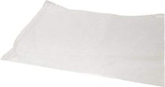 Made in USA - 10 x 12", 2 mil Open Top Polybags - Regular-Duty - USA Tool & Supply
