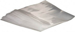 Value Collection - 5 x 8", 4 mil Open Top Polybags - Heavy-Duty - USA Tool & Supply