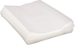Value Collection - 6 x 9", 4 mil Open Top Polybags - Heavy-Duty - USA Tool & Supply