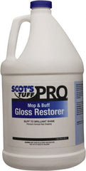 Scot's Tuff - 1 Gal Bottle Restorer - USA Tool & Supply