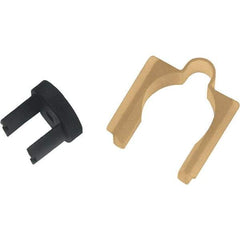 Dynabrade - Grinder Repair Kit - Use with Dynorbital-Spirit - USA Tool & Supply