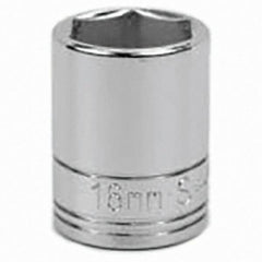 SK - Hand Socket - USA Tool & Supply