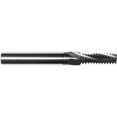 ‎9/16-18 THREAD_MILL - USA Tool & Supply