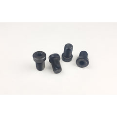 8″ Mount Screws 4 Pc. per Pack - USA Tool & Supply