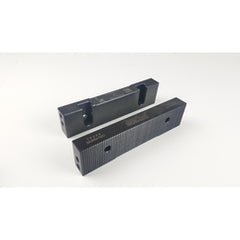8″ Serrated Jaws 1 × 2 - USA Tool & Supply