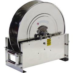 3/4 X 50' HOSE REEL - USA Tool & Supply