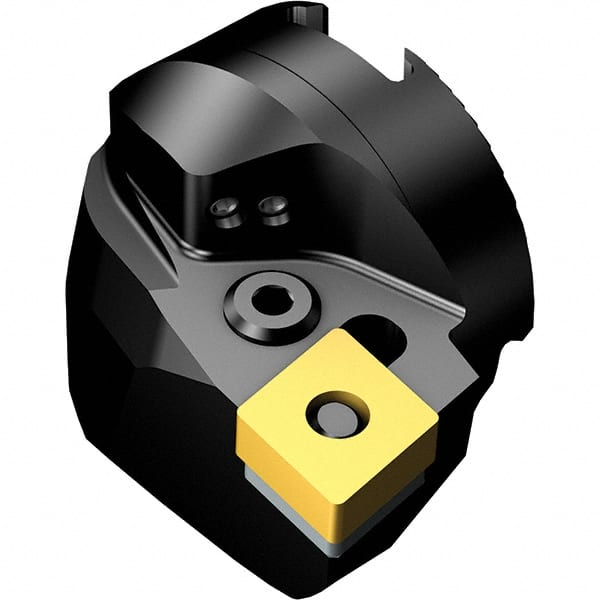 Modular Turning & Profiling Cutting Unit Head