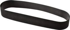 Themac - Tool Post Grinder Drive Belts Product Compatibility: J-7 Belt Length (Inch): 17-1/2 - USA Tool & Supply