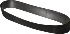 Themac - Tool Post Grinder Drive Belts Product Compatibility: J-7 Belt Length (Inch): 15-7/8 - USA Tool & Supply