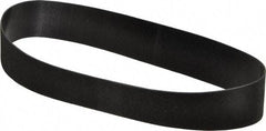 Themac - Tool Post Grinder Drive Belts Product Compatibility: J-7 Belt Length (Inch): 13-5/8 - USA Tool & Supply