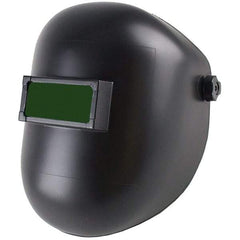 Sellstrom - Welding Helmets Type: Welding Helmet Lens Type: Fixed Shade - USA Tool & Supply
