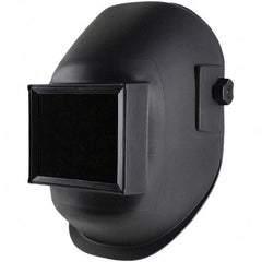 Sellstrom - Welding Helmets Type: Welding Helmet Lens Type: Fixed Shade - USA Tool & Supply