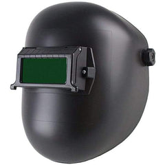 Sellstrom - Welding Helmets Type: Welding Helmet Lens Type: Fixed Shade - USA Tool & Supply