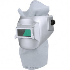 Sellstrom - Welding Helmets Type: Welding Helmet Lens Type: Fixed Shade - USA Tool & Supply