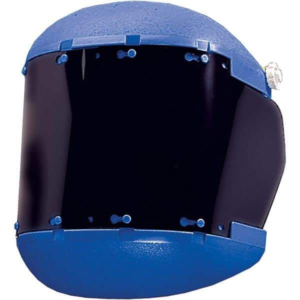Sellstrom - Face Shield & Headgear Sets Type: Face Shield & Headgear Headgear Style: Headgear - USA Tool & Supply