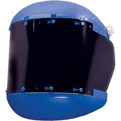 Sellstrom - Face Shield & Headgear Sets Type: Face Shield & Headgear Headgear Style: Headgear - USA Tool & Supply