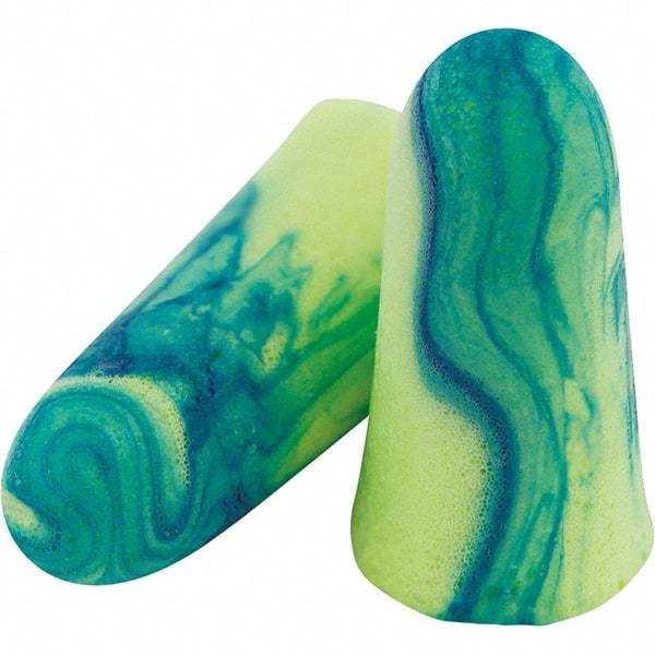 Moldex - Earplugs Disposable or Reusable: Disposable Style: Uncorded - USA Tool & Supply
