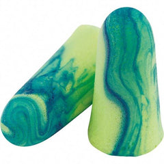Moldex - Earplugs Disposable or Reusable: Disposable Style: Uncorded - USA Tool & Supply