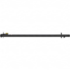 Starrett - Dial Test Indicators Maximum Measurement (mm): 1500 Dial Graduation (mm): 0.0100 - USA Tool & Supply