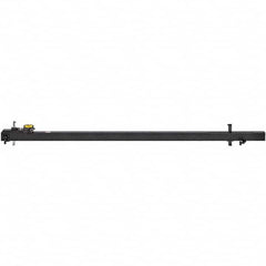 Starrett - Dial Test Indicators Maximum Measurement (mm): 1350 Dial Graduation (mm): 0.0100 - USA Tool & Supply