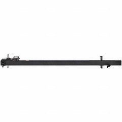 Starrett - Dial Test Indicators Maximum Measurement (Decimal Inch): 42.0000 Dial Graduation (Decimal Inch): 0.000500 - USA Tool & Supply