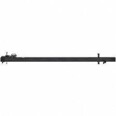 Starrett - Dial Test Indicators Maximum Measurement (Decimal Inch): 48.0000 Dial Graduation (Decimal Inch): 0.000500 - USA Tool & Supply