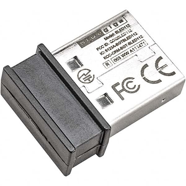 Starrett - Bore Gage Accessories Type: Cable Minimum Measurement (Decimal Inch): 0.0000 - USA Tool & Supply