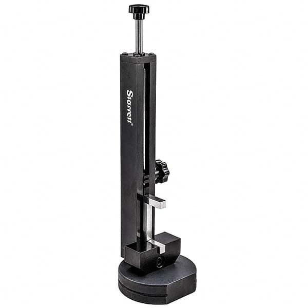 Starrett - Bore Gage Accessories Type: Setting Gage Minimum Measurement (Decimal Inch): 0.0000 - USA Tool & Supply