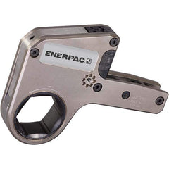 Enerpac - Power Torque Wrenches Type: Torque Wrench Cassette Series: W8000X - USA Tool & Supply