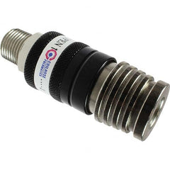 Coilhose Pneumatics - Pneumatic Hose Fittings & Couplings Type: Safety Coupler Thread Size: 3/4 - USA Tool & Supply