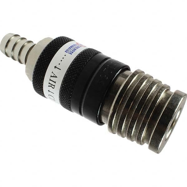Coilhose Pneumatics - Pneumatic Hose Fittings & Couplings Type: Safety Coupler Thread Size: 3/4 - USA Tool & Supply