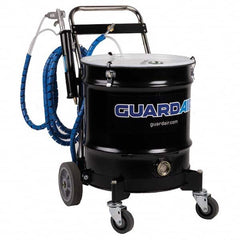 Guardair - Pressure Washers Type: Cold Water Engine Power Type: Compressed Air - USA Tool & Supply