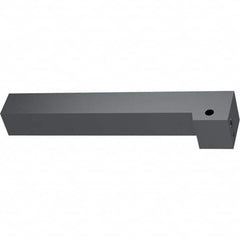 Guhring - Boring & Grooving Bar Holders Inside Diameter (mm): 4 Outside Diameter (mm): 8 - USA Tool & Supply