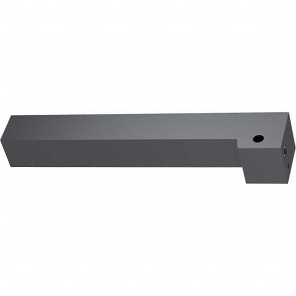 Guhring - Boring & Grooving Bar Holders Inside Diameter (mm): 4 Outside Diameter (mm): 10 - USA Tool & Supply