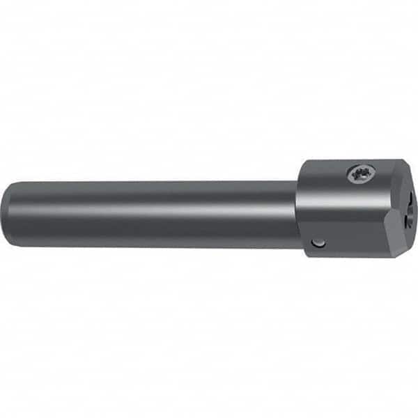 Guhring - Boring & Grooving Bar Holders Inside Diameter (mm): 4 Outside Diameter (mm): 16 - USA Tool & Supply
