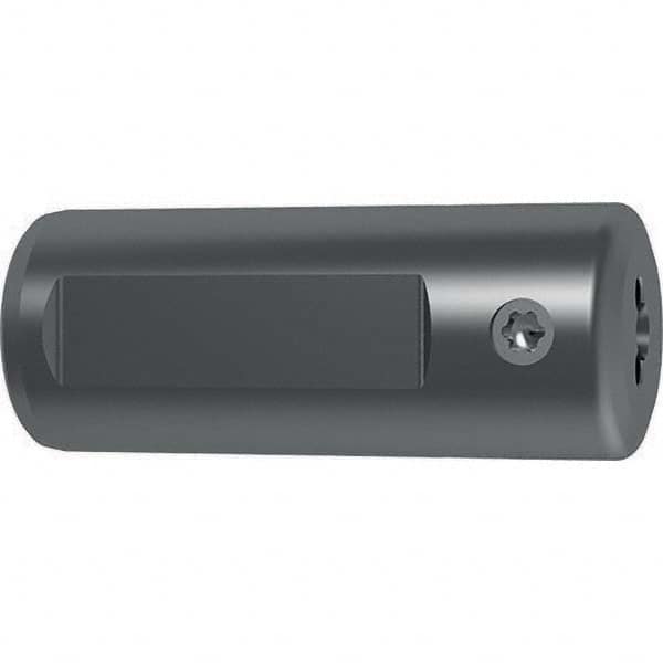 Guhring - Boring & Grooving Bar Holders Inside Diameter (mm): 4 Outside Diameter (Inch): 3/4 - USA Tool & Supply