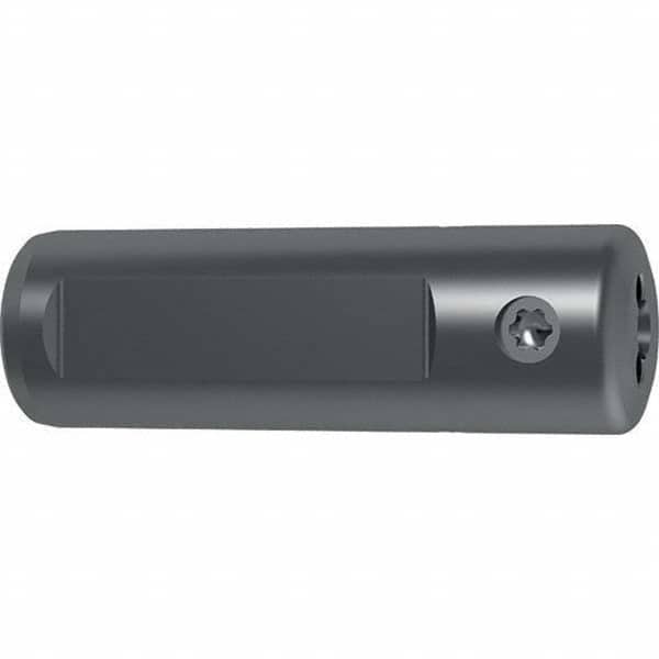 Guhring - Boring & Grooving Bar Holders Inside Diameter (mm): 4 Outside Diameter (mm): 16 - USA Tool & Supply