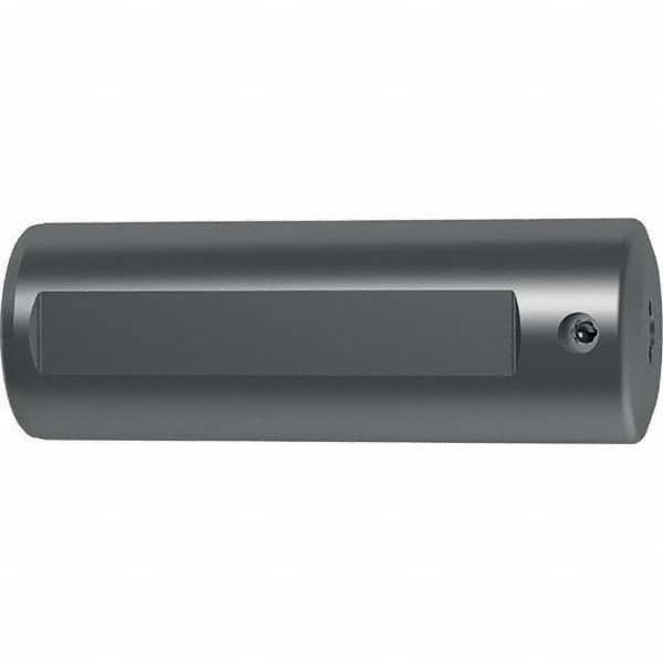 Guhring - Boring & Grooving Bar Holders Inside Diameter (mm): 4 Outside Diameter (mm): 20 - USA Tool & Supply