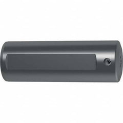 Guhring - Boring & Grooving Bar Holders Inside Diameter (mm): 4 Outside Diameter (mm): 20 - USA Tool & Supply