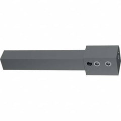 Guhring - Boring & Grooving Bar Holders Inside Diameter (mm): 6 Outside Diameter (Inch): 1/2 - USA Tool & Supply