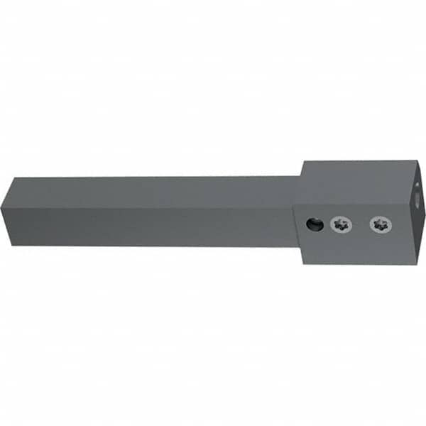 Guhring - Boring & Grooving Bar Holders Inside Diameter (mm): 6 Outside Diameter (Inch): 1/2 - USA Tool & Supply