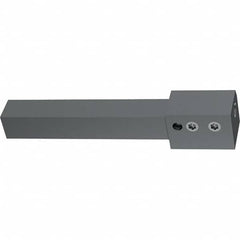 Guhring - Boring & Grooving Bar Holders Inside Diameter (mm): 6 Outside Diameter (Inch): 5/8 - USA Tool & Supply