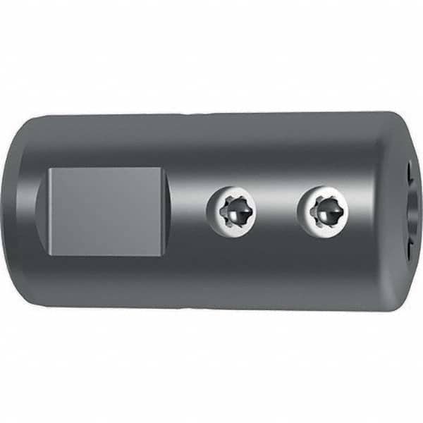 Guhring - Boring & Grooving Bar Holders Inside Diameter (mm): 6 Outside Diameter (Inch): 3/4 - USA Tool & Supply