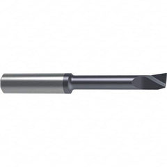 Guhring - Boring Bars Minimum Bore Diameter (mm): 5.00 Maximum Bore Depth (mm): 42.00 - USA Tool & Supply