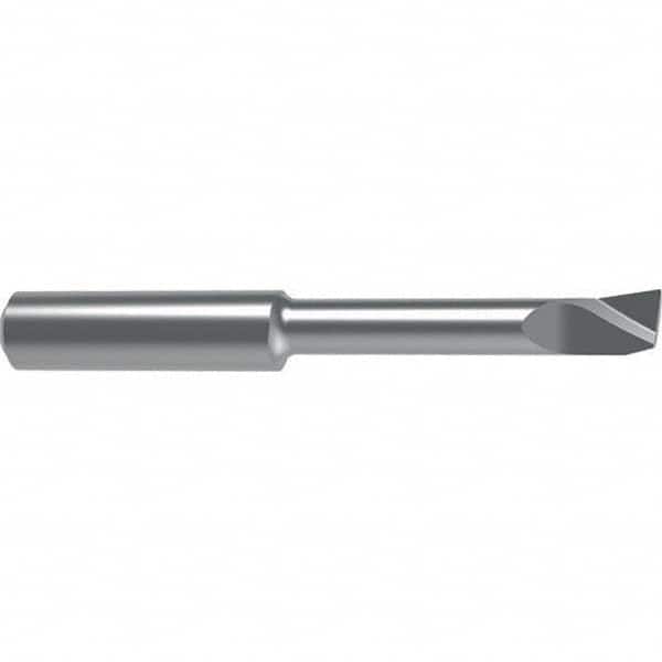 Guhring - Boring Bars Minimum Bore Diameter (mm): 5.00 Maximum Bore Depth (mm): 32.00 - USA Tool & Supply